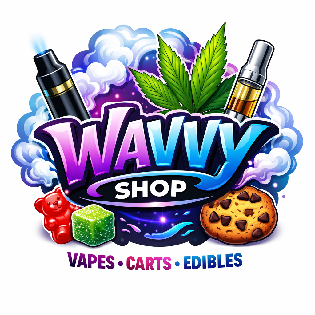 Wavvy Shop