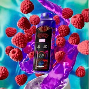 WAVVY EXTRACTS DISPOSABLE