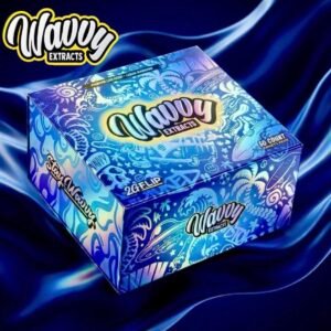BUY WAVVY DISPOSABLE VAPE ONLINE