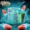 WAVVY EXTRACTS DISPOSABLE VAPE