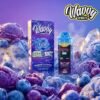 WAVVY EXTRACTS GRAPE GELATO