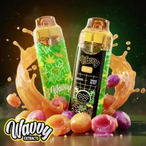 WAVVY EXTRACTS TANGIE BLAST