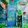WAVVY EXTRACTS WATERMELON NERDS