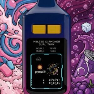 Zet Extracts Disposable Vape