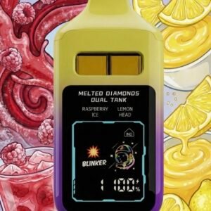 Zet Extracts Disposable Vape