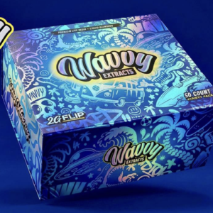 BUY WAVVY DISPOSABLE VAPE ONLINE