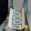 WAVVY DISPOSABLE CARTS